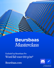 Afbeelding in Gallery-weergave laden, Beursbaas Pro Lidmaatschap (1 jaar)
