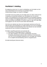 Afbeelding in Gallery-weergave laden, Analyse Box 3 Belasting: Fictief Rendement vs. Werkelijk Rendement
