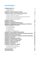 Afbeelding in Gallery-weergave laden, (PDF) Training Jaarverslagen Analyseren (Module 3)
