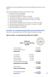 (PDF) Leren Beleggen: De Balans, Winst- en Verliesrekening en het Kasstroomoverzicht