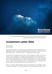 Investment Letter 2024