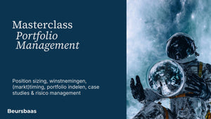 Masterclass Portfolio Management