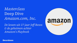 Masterclass Amazon