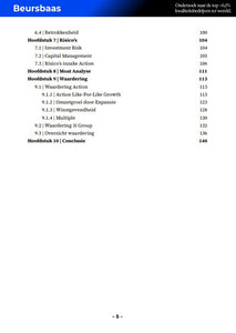 Deep Dive 3i Group